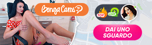 Cam Sesso dal Vivo: Show XXX, Chat Porno - Bongacams